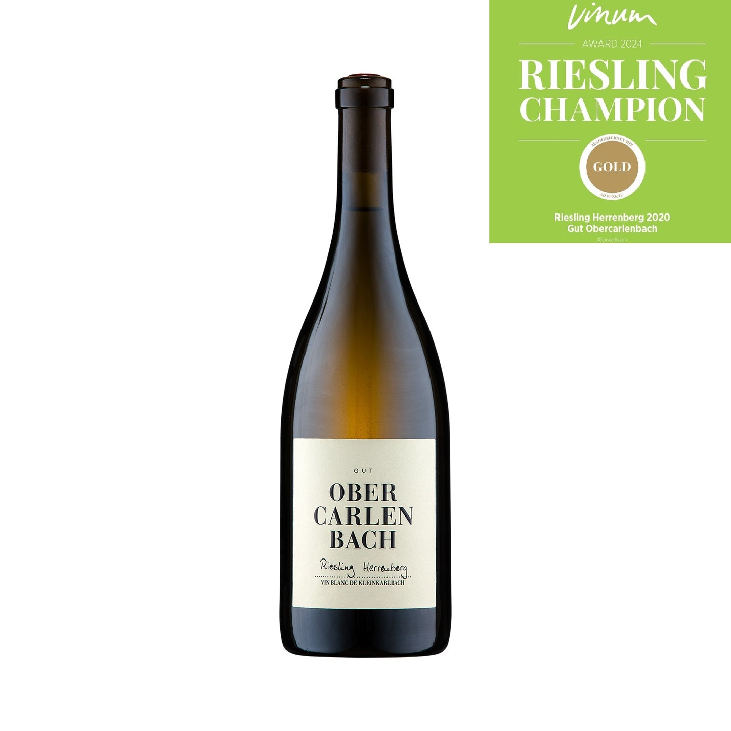 Riesling Herrenberg 2019 dry