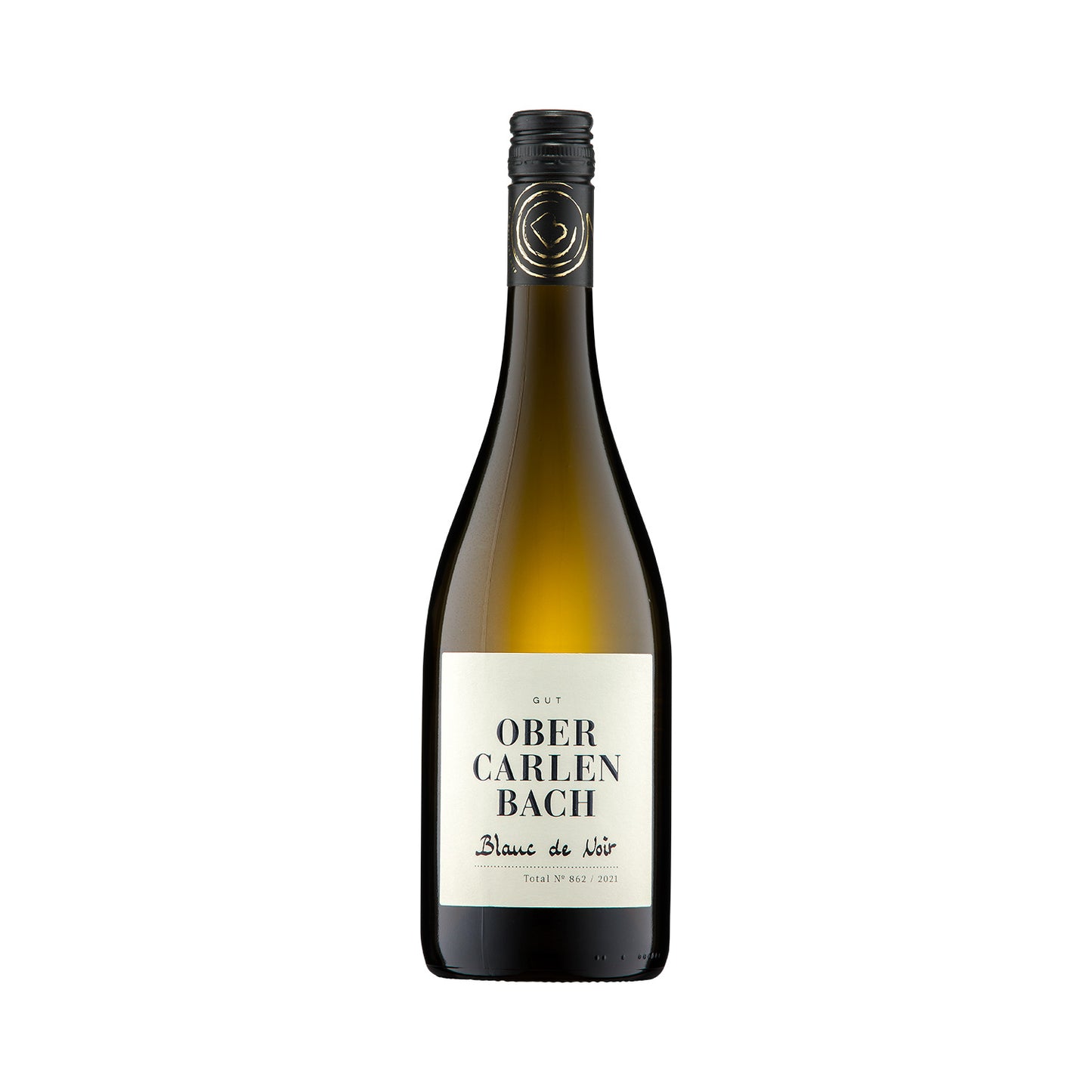Blanc de Noir Gutswein 2024 trocken