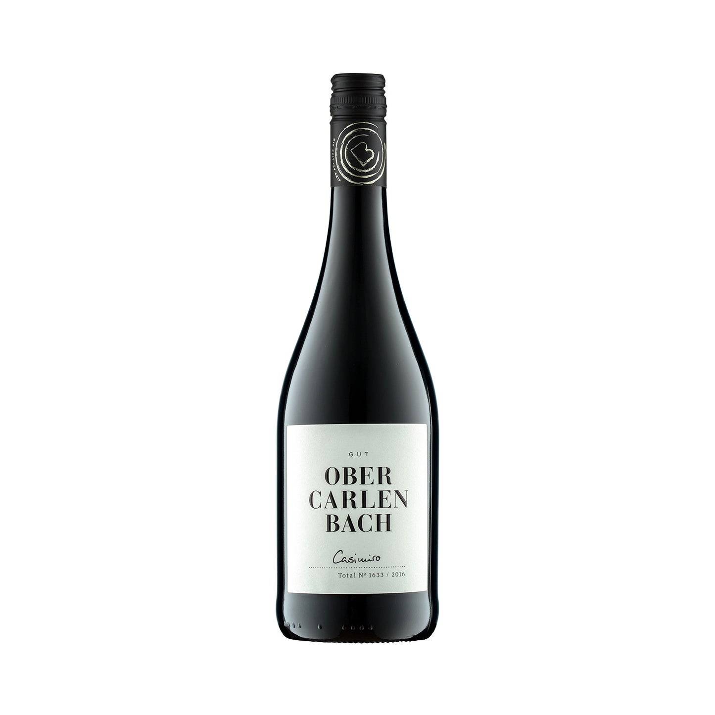 Casimiro Rotwein 2017 trocken