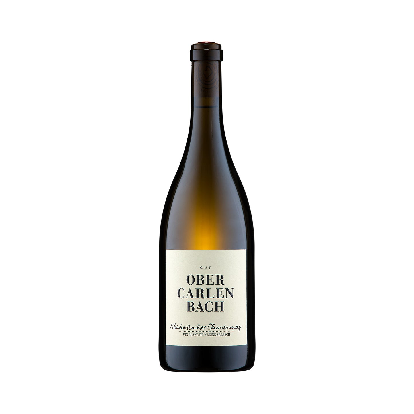 Chardonnay Kleinkarlbacher 2022 trocken