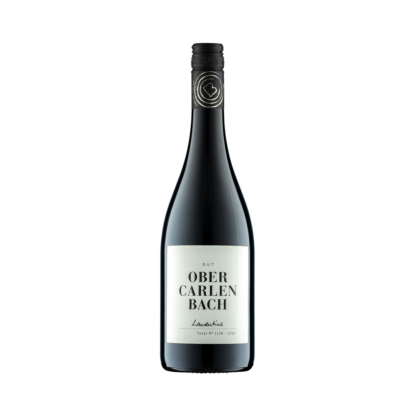 LAURENTIUS Rotwein 2018 trocken