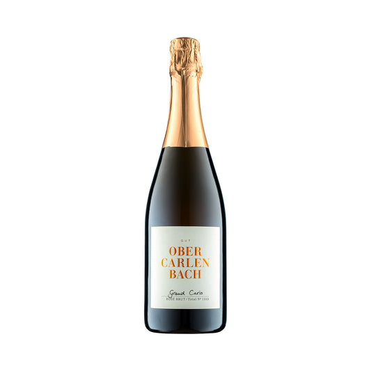 Grand Carlo Sekt Blanc de Blanc Brut